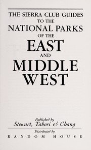 Book cover