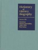 Book cover