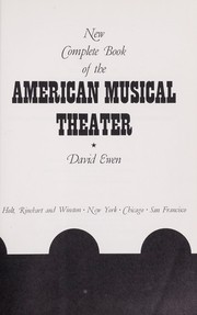 Book cover