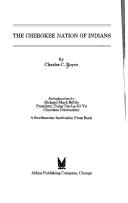 Book cover