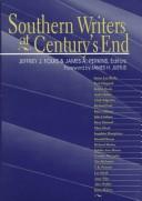 Southern writers at century's end  Cover Image