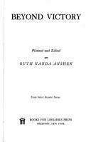 Book cover