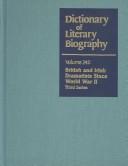 Book cover