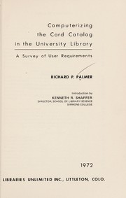 Book cover