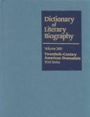 Book cover