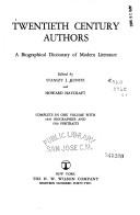Book cover
