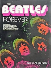 The Beatles forever  Cover Image