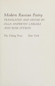 Book cover