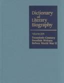 Book cover