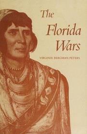 The Florida wars  Cover Image