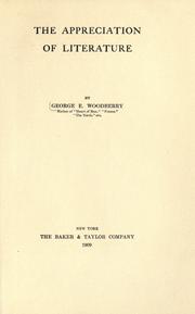 Book cover