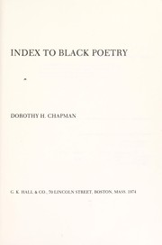 Book cover