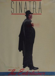 Sinatra the entertainer  Cover Image