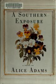 A southern exposure  Cover Image