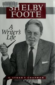 Shelby Foote : a writer's life  Cover Image
