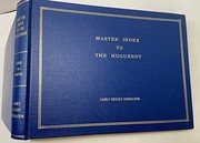 Book cover