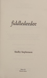 Book cover
