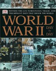 World War II : day by day. Cover Image