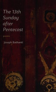 Book cover