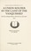 Go to record A Union soldier in the land of the vanquished : the diary ...