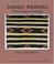 Go to record Navajo weaving : three centuries of change