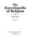 Go to record The Encyclopedia of religion