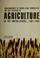 Go to record Bibliography of books and pamphlets on the history of agri...