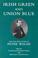 Go to record Irish green and Union blue : the Civil War letters of Pete...