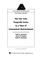 Go to record The New York nonprofit sector in a time of government retr...