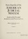 Go to record Encyclopedia of the American judicial system : studies of ...