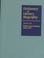 Go to record British travel writers, 1940-1997