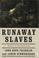 Go to record Runaway slaves : rebels on the plantation