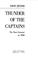 Go to record Thunder of the captains : the short summer in 1950