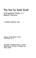 Go to record The not so solid South; anthropological studies in a regio...