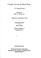 Go to record A golden treasury of Chinese poetry : 121 classical poems