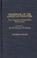Go to record Handbook of the American frontier : four centuries of Indi...