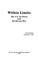 Go to record Within limits : the U.S. Air Force and the Korean War