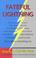 Go to record Fateful lightning : America's Civil War plays