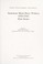 Go to record American short-story writers, 1910-1945. 1st series