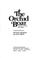 Go to record The orchid boat; women poets of China