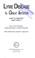 Go to record Lyme disease, the great imitator : how to prevent and cure...