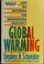 Go to record Global warming : are we entering the greenhouse century?