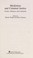Go to record Mediation and criminal justice : victims, offenders, and c...