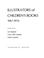 Go to record Illustrators of children's books, 1967-1976