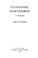 Go to record Nathaniel Hawthorne, a biography