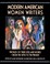 Go to record Modern American women writers