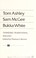 Go to record Tom Ashley, Sam McGee, Bukka White, Tennessee traditional ...