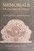 Go to record Memorials for children of change; the art of early New Eng...