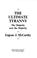 Go to record The ultimate tyranny : the majority over the majority