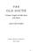 Go to record The Old South; "A summer tragedy" and other stories of the...